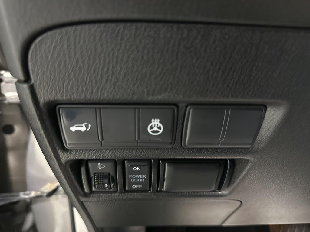 used 2019 INFINITI QX80 car, priced at $28,792