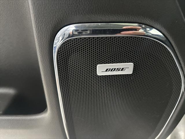 used 2018 GMC Sierra 1500 car, priced at $36,990