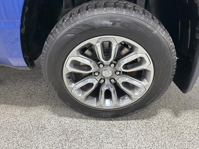 used 2019 Ram 1500 car, priced at $34,990