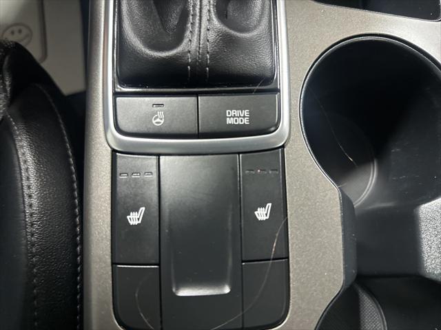 used 2020 Kia Optima car, priced at $20,991