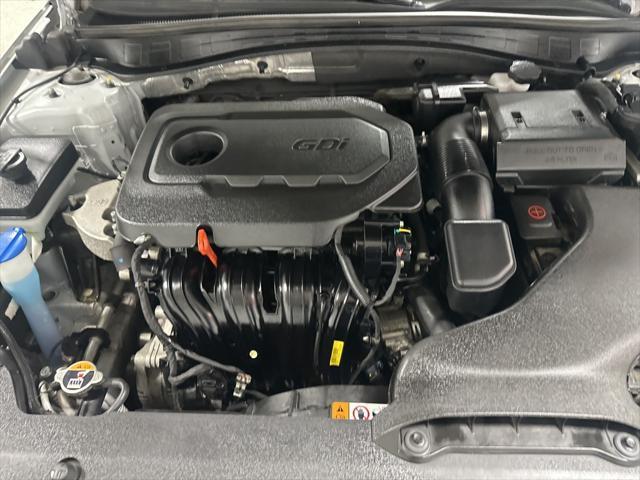 used 2020 Kia Optima car, priced at $20,991