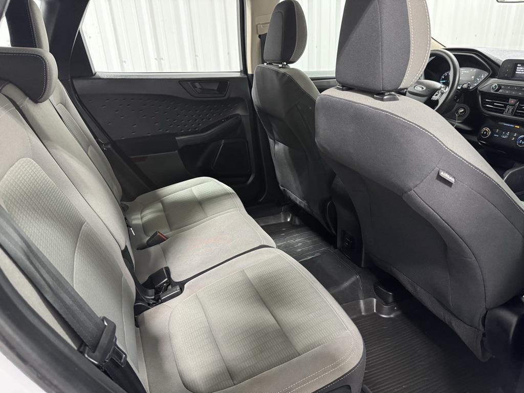 used 2020 Ford Escape car, priced at $16,398