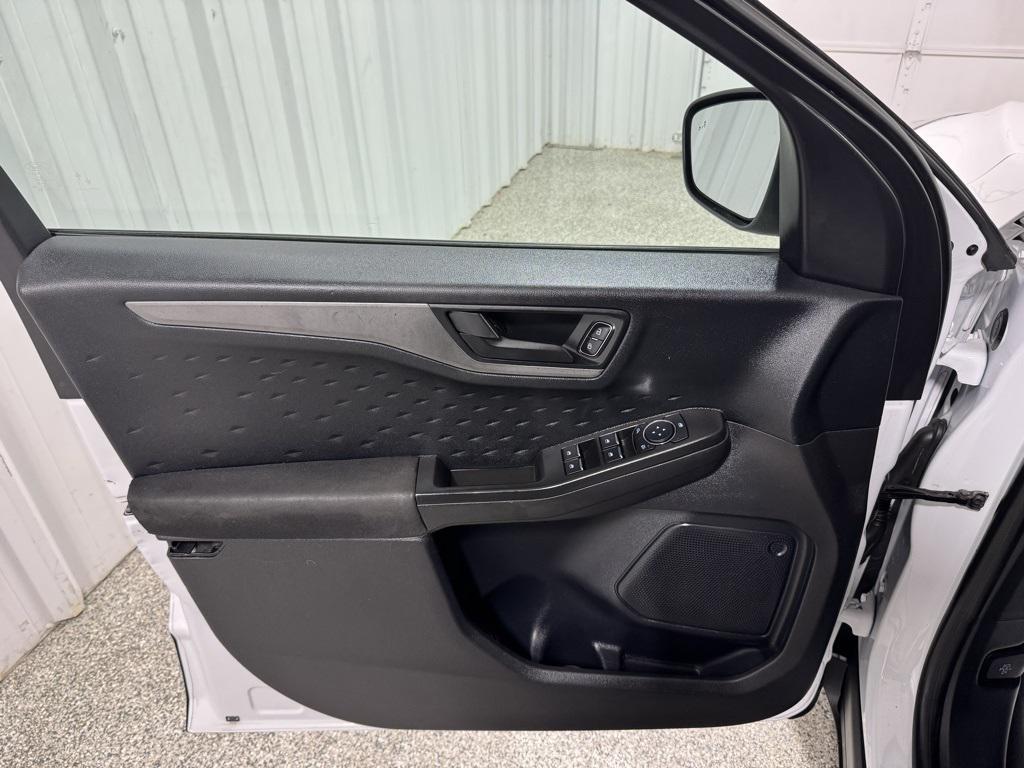 used 2020 Ford Escape car, priced at $16,398