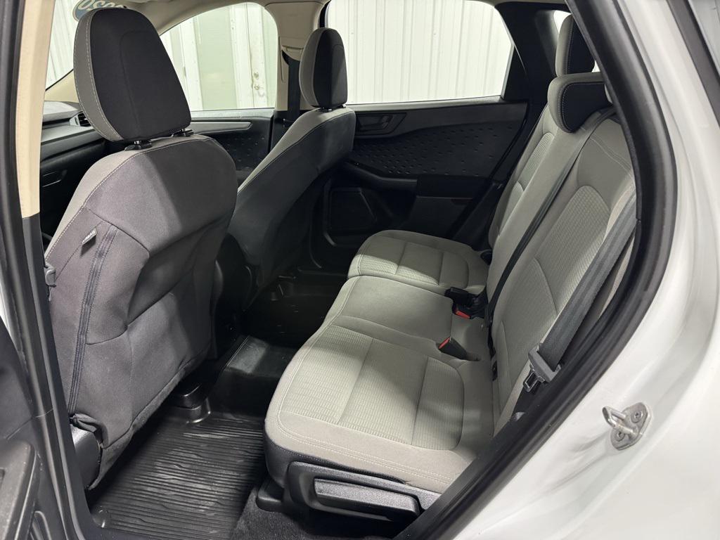 used 2020 Ford Escape car, priced at $16,398
