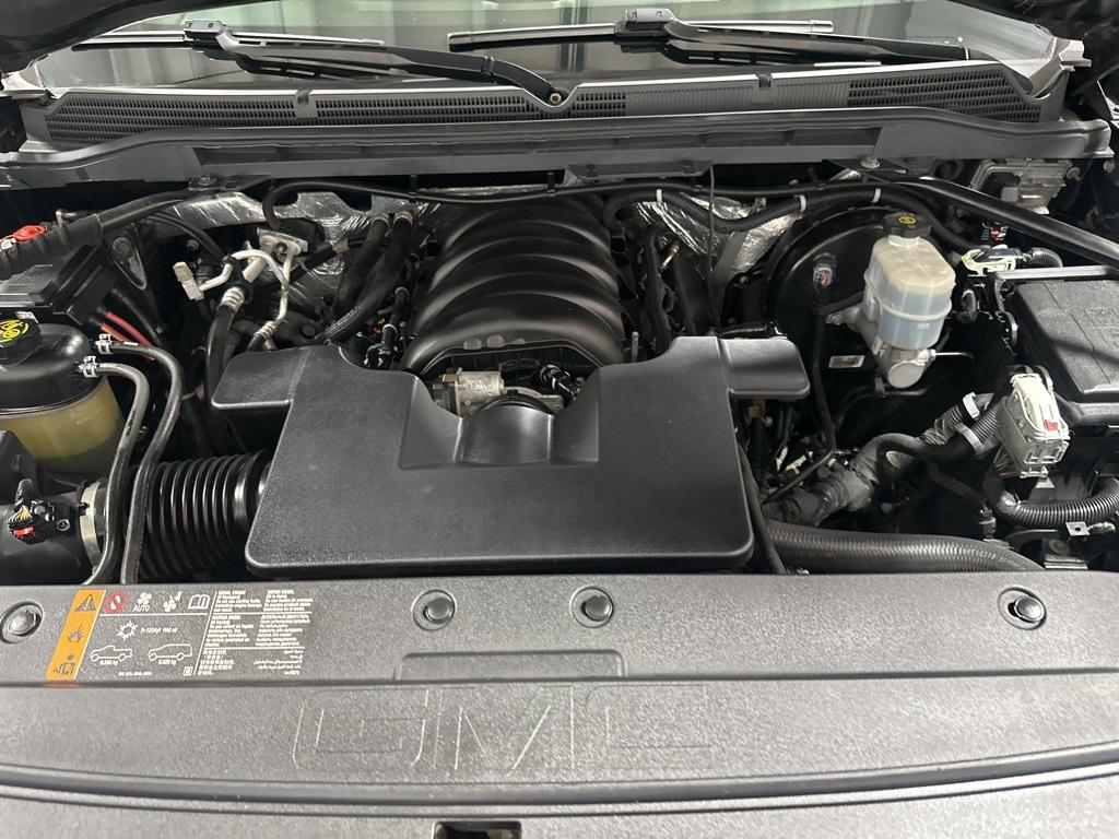 used 2018 GMC Sierra 1500 car, priced at $33,892