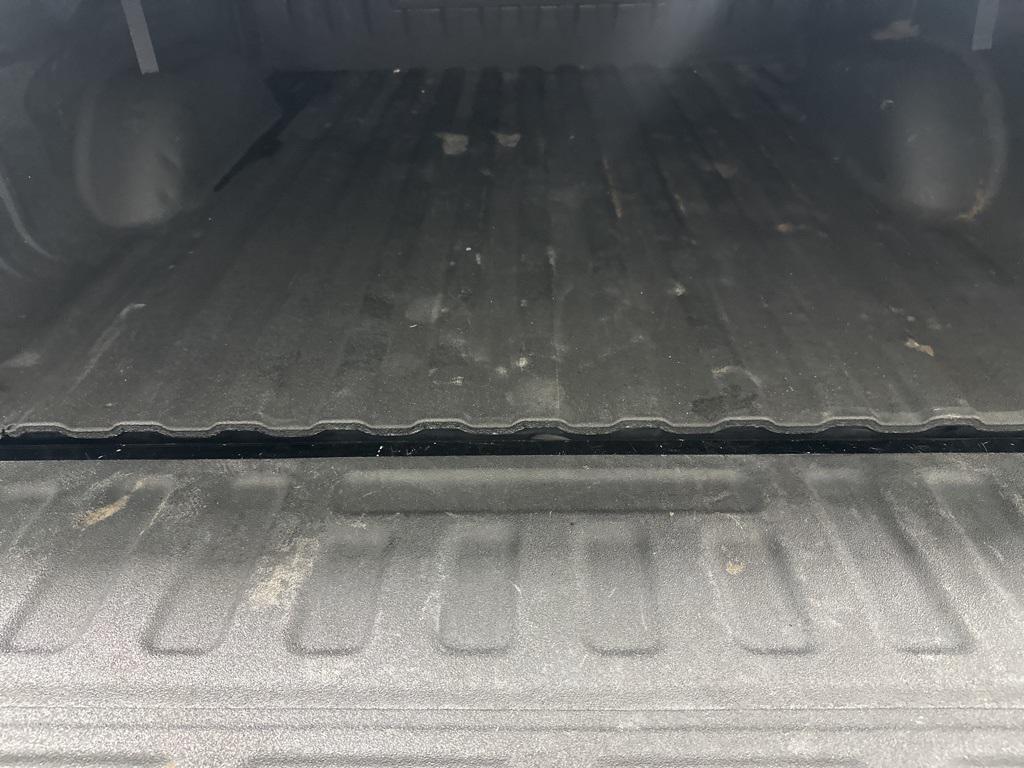 used 2018 GMC Sierra 1500 car, priced at $33,892