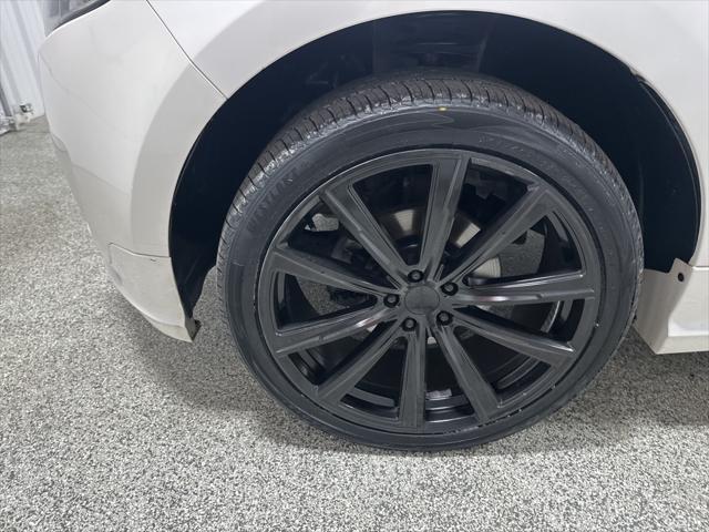 used 2014 Ford Edge car, priced at $10,990