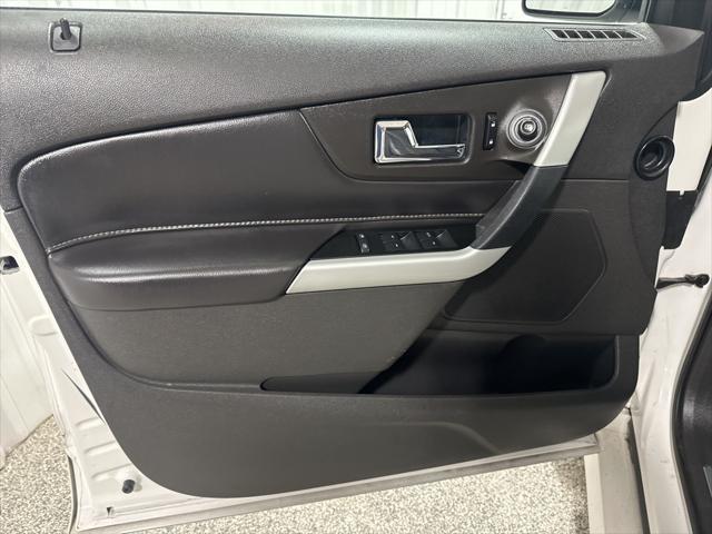 used 2014 Ford Edge car, priced at $10,990