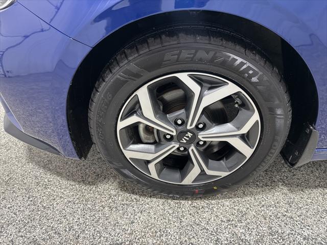 used 2020 Kia Forte car, priced at $16,990