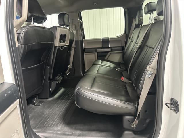 used 2018 Ford F-150 car, priced at $26,990