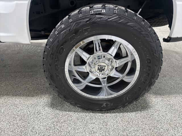 used 2018 Ford F-150 car, priced at $26,990