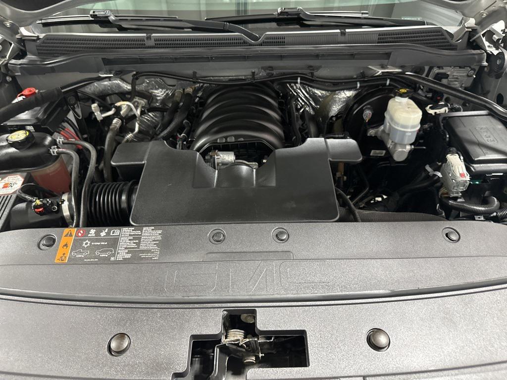 used 2018 GMC Sierra 1500 car, priced at $32,997