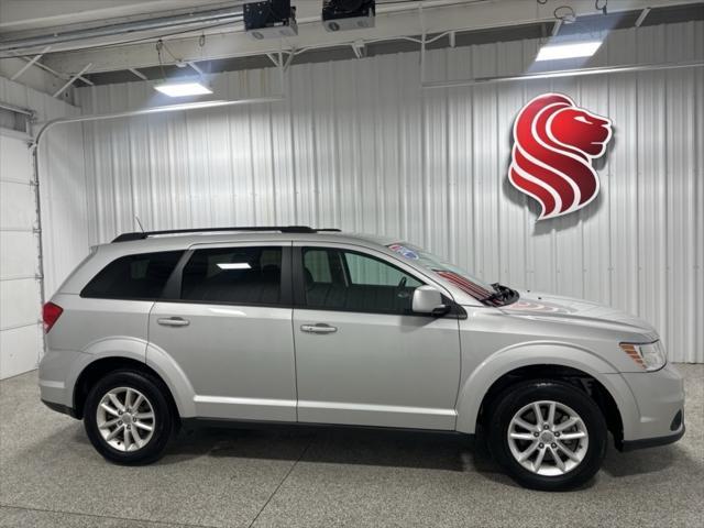 used 2014 Dodge Journey car, priced at $9,490