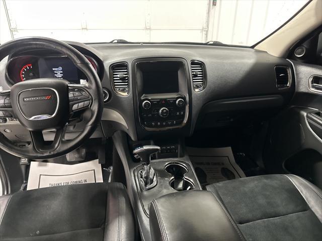 used 2018 Dodge Durango car, priced at $16,990