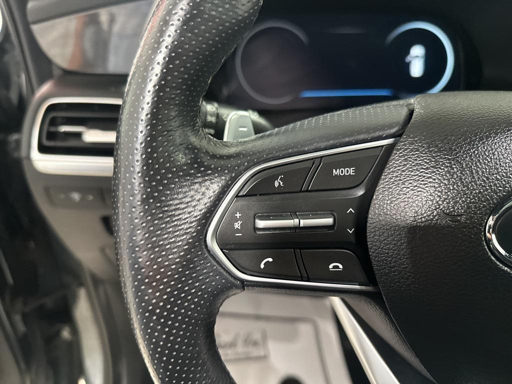 used 2021 Hyundai Palisade car, priced at $26,292