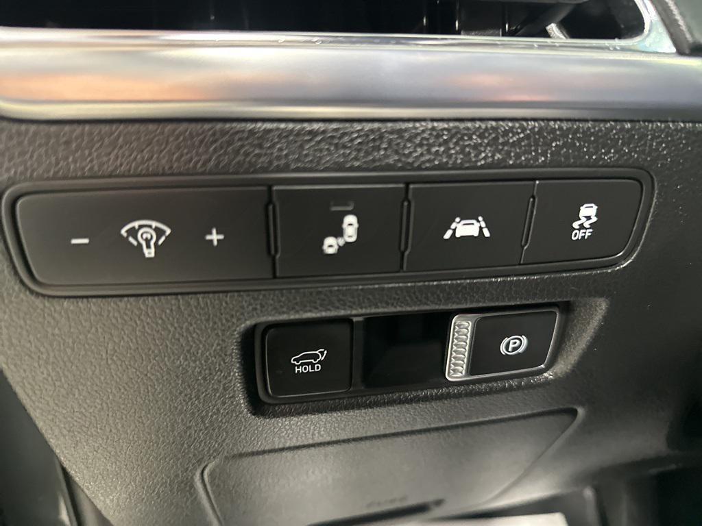 used 2021 Hyundai Palisade car, priced at $26,292