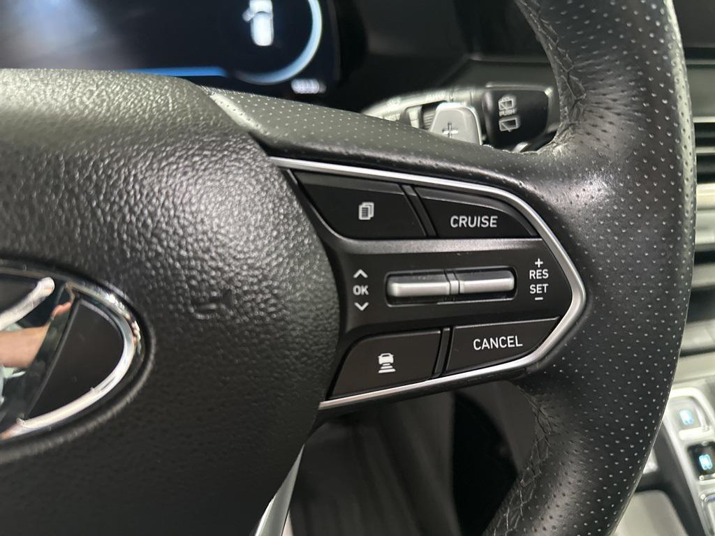 used 2021 Hyundai Palisade car, priced at $26,292