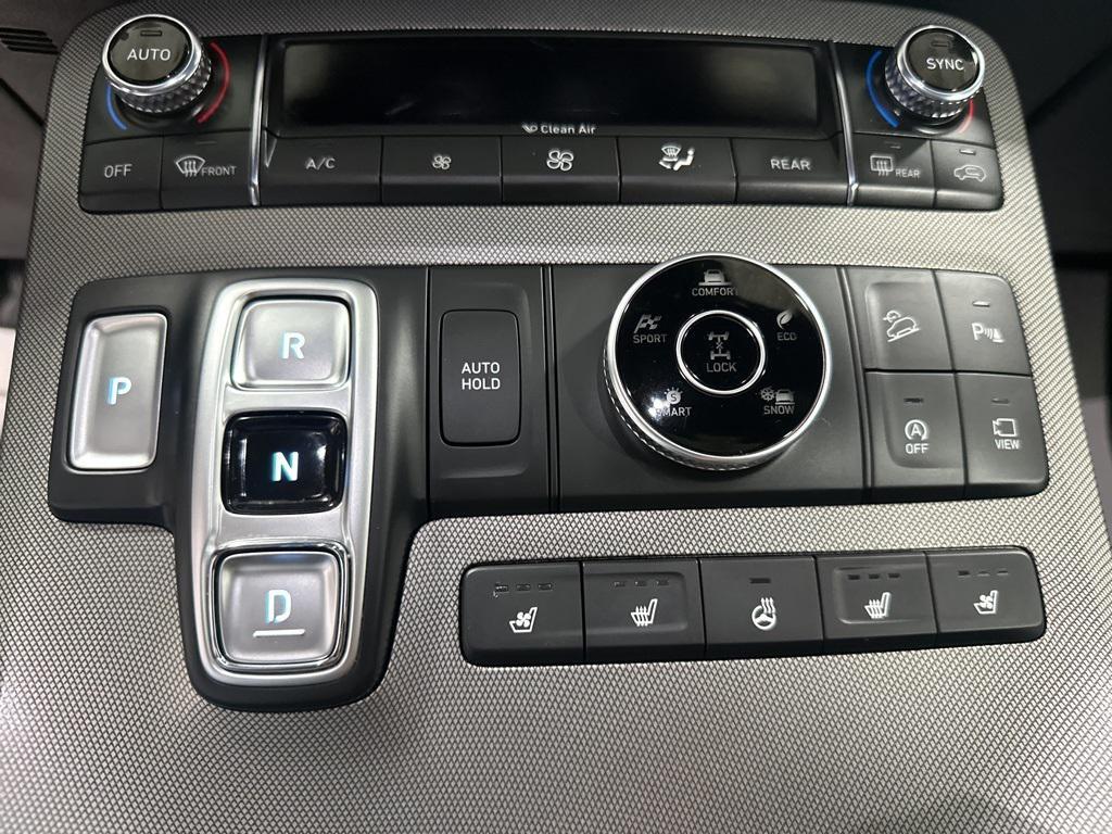 used 2021 Hyundai Palisade car, priced at $26,292