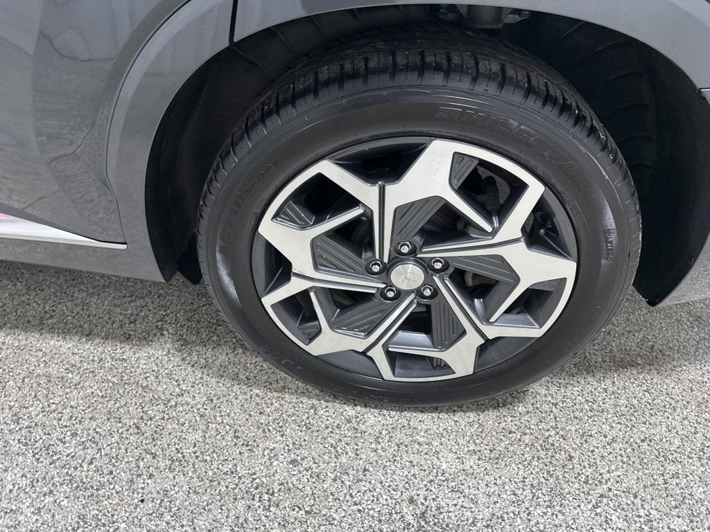 used 2021 Hyundai Palisade car, priced at $26,292