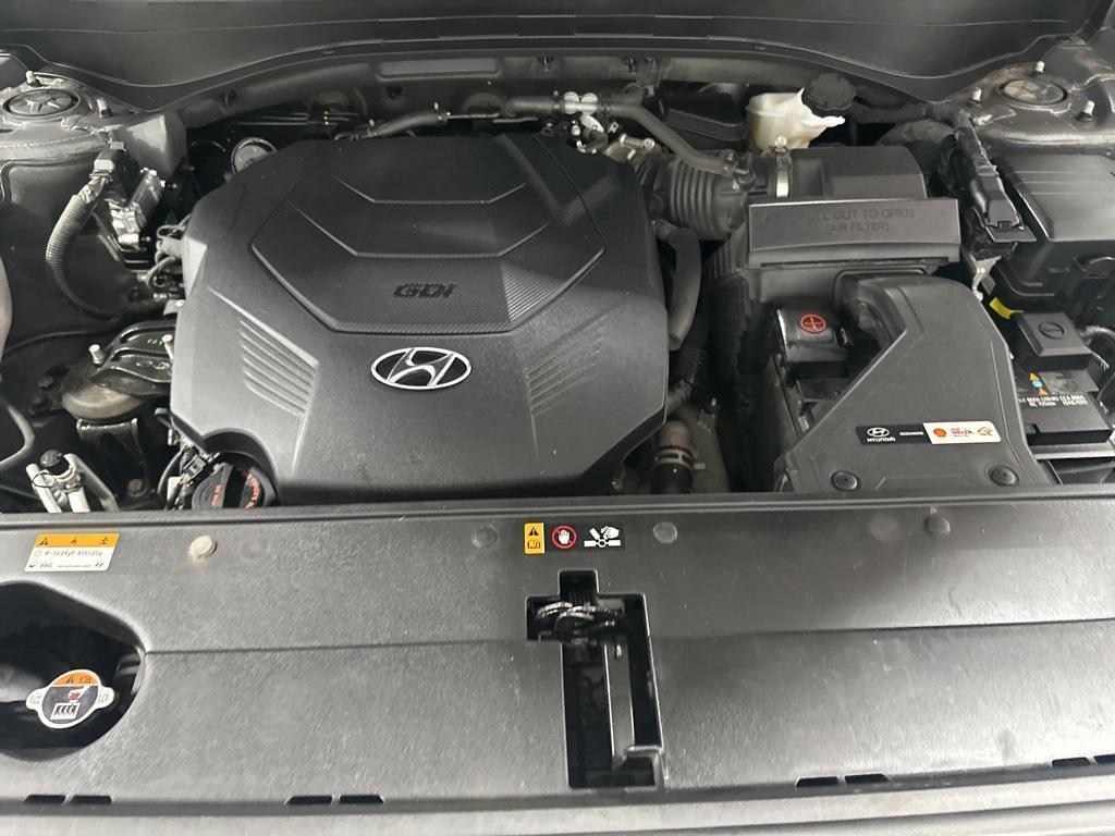 used 2021 Hyundai Palisade car, priced at $26,292