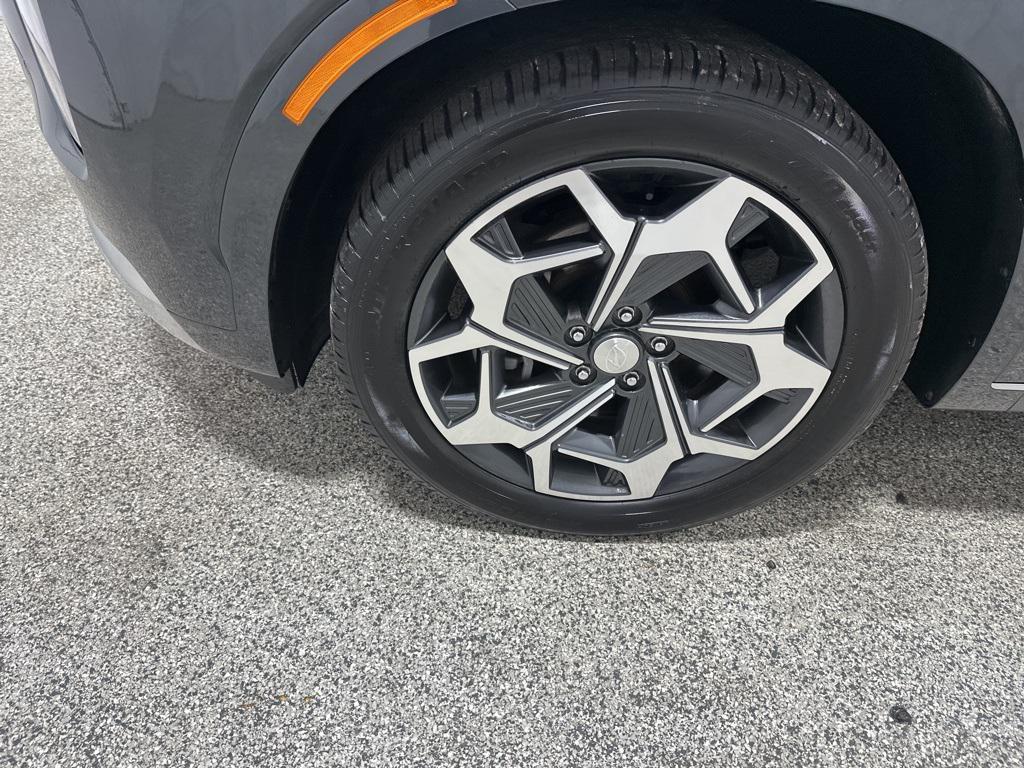 used 2021 Hyundai Palisade car, priced at $26,292