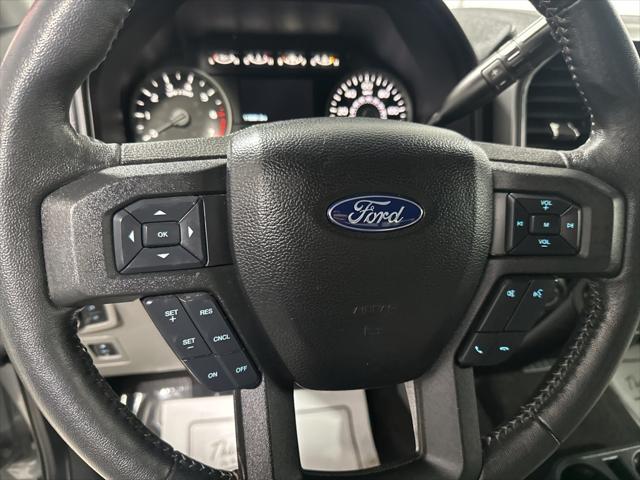 used 2020 Ford F-150 car, priced at $26,590