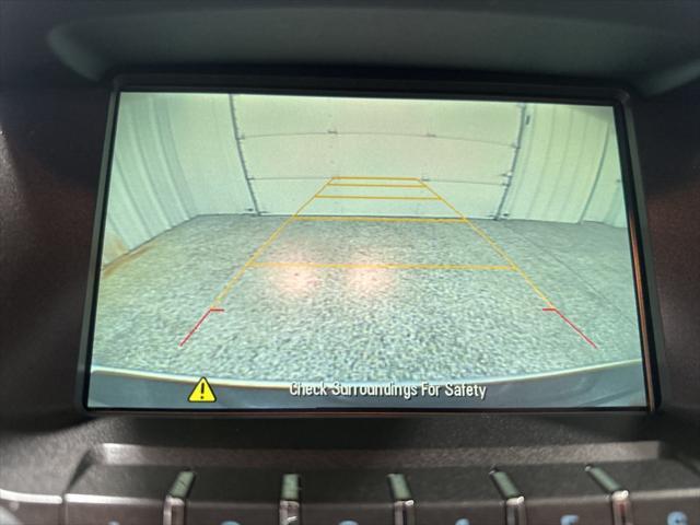 used 2017 Chevrolet Equinox car, priced at $13,990
