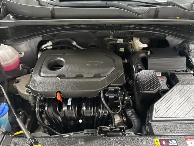 used 2022 Kia Sportage car, priced at $20,990