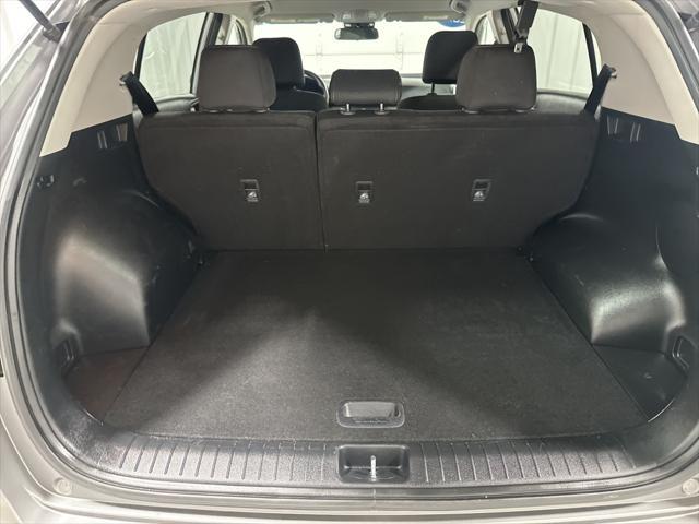 used 2022 Kia Sportage car, priced at $20,990