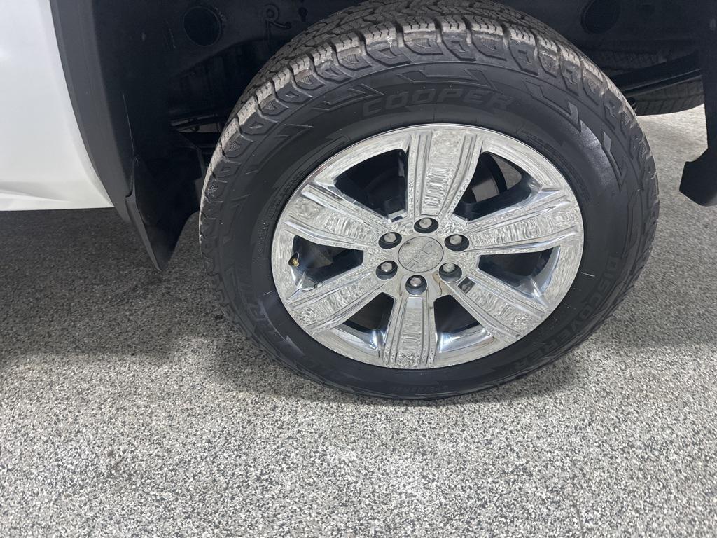 used 2018 GMC Sierra 1500 car, priced at $28,993