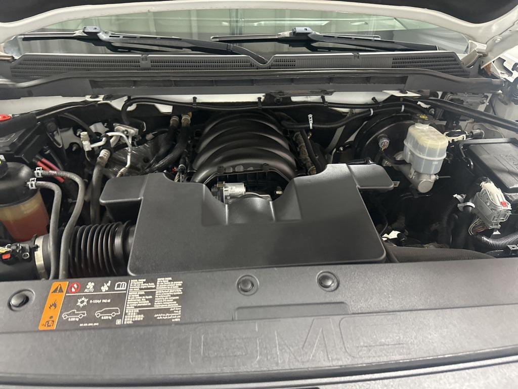 used 2018 GMC Sierra 1500 car, priced at $28,993