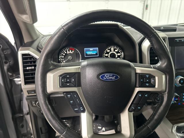 used 2020 Ford F-150 car, priced at $32,590