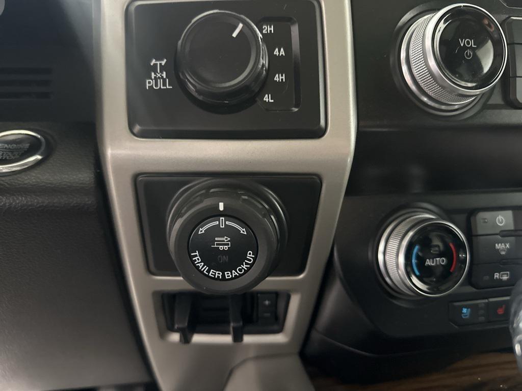 used 2020 Ford F-150 car, priced at $29,993