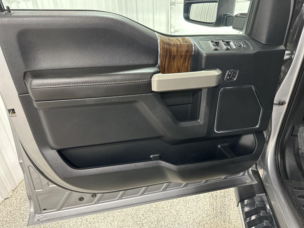 used 2020 Ford F-150 car, priced at $29,993