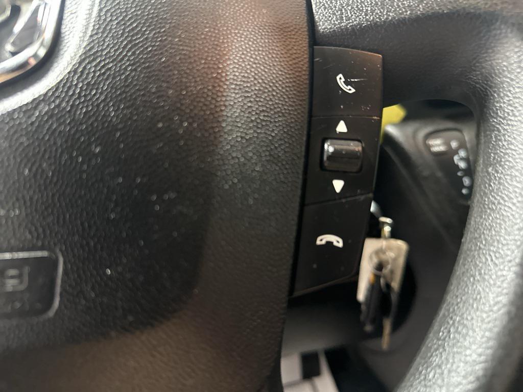 used 2018 Ram ProMaster 1500 car, priced at $16,990