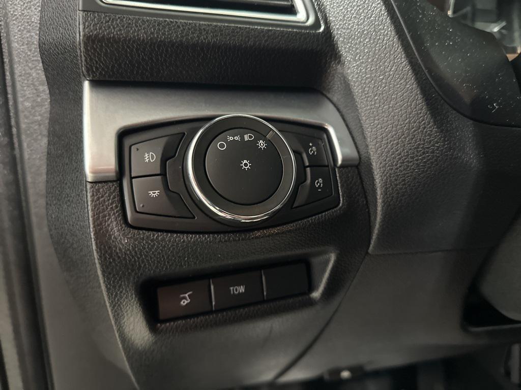 used 2018 Ford Explorer car, priced at $22,992