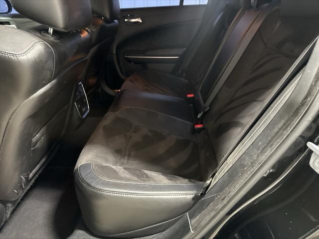 used 2019 Dodge Charger car, priced at $25,490