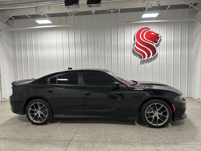 used 2019 Dodge Charger car, priced at $25,490