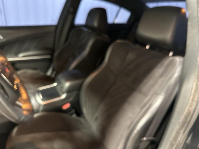 used 2019 Dodge Charger car, priced at $25,490