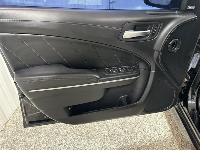 used 2019 Dodge Charger car, priced at $25,490