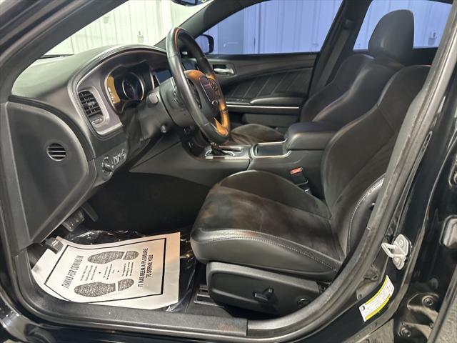 used 2019 Dodge Charger car, priced at $25,490