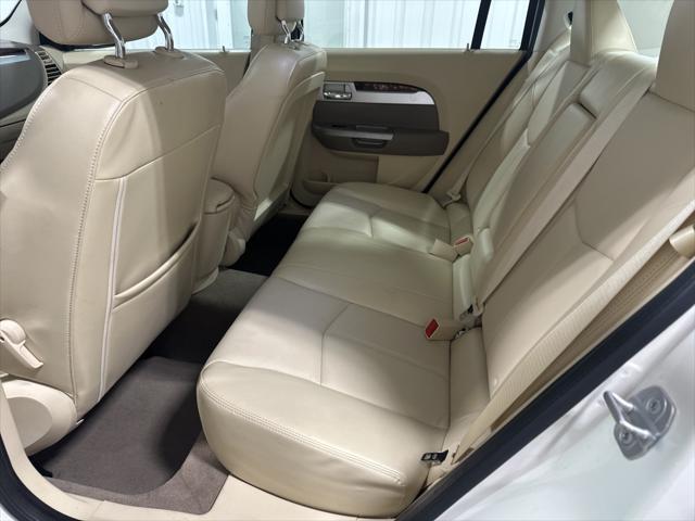 used 2010 Chrysler Sebring car, priced at $7,791