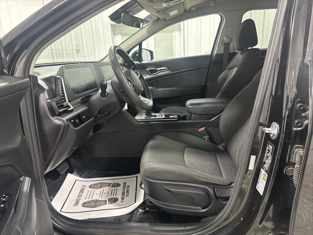 used 2023 Kia Sportage car, priced at $21,591