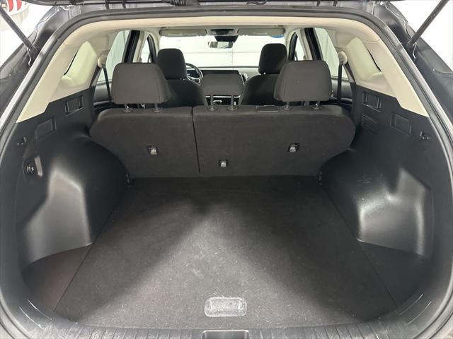 used 2023 Kia Sportage car, priced at $21,591