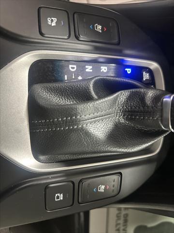 used 2017 Hyundai Santa Fe Sport car, priced at $17,491