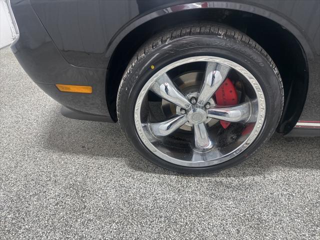 used 2010 Dodge Challenger car, priced at $12,990