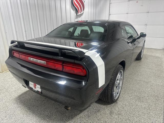 used 2010 Dodge Challenger car, priced at $12,990