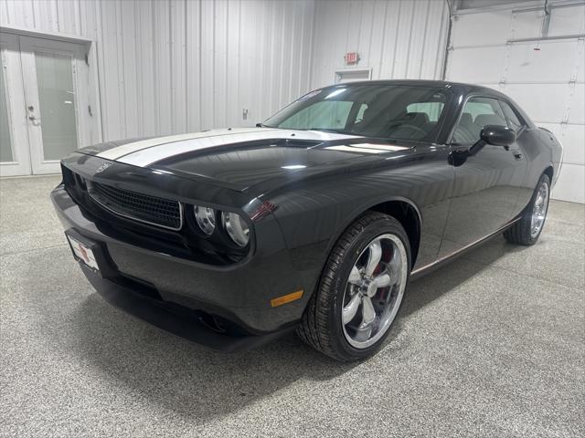 used 2010 Dodge Challenger car, priced at $12,990