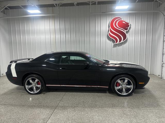 used 2010 Dodge Challenger car, priced at $12,990