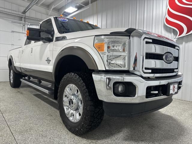 used 2016 Ford F-350 car, priced at $41,990